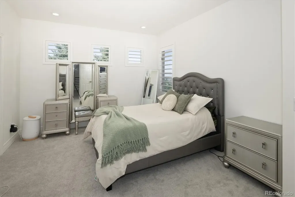 10008 Oak Tree Court Lone Tree CO 80124