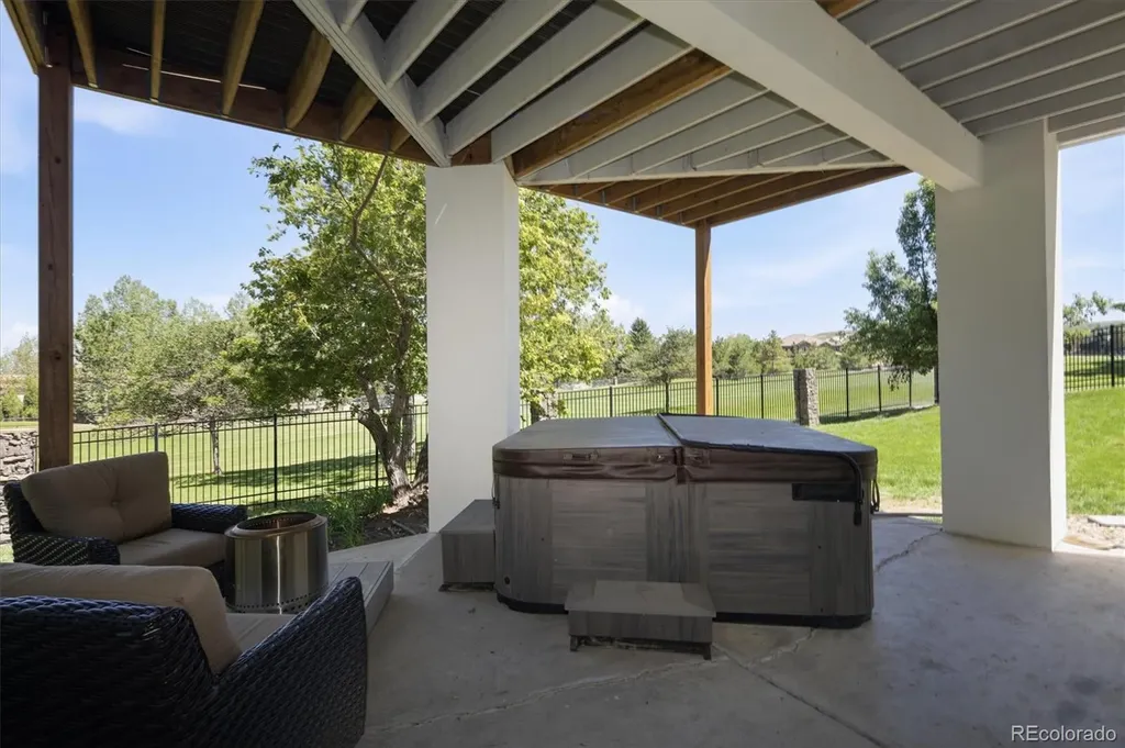 10008 Oak Tree Court Lone Tree CO 80124