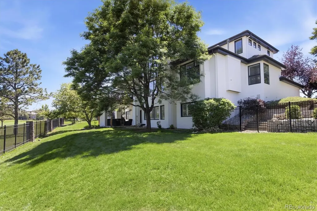 10008 Oak Tree Court Lone Tree CO 80124