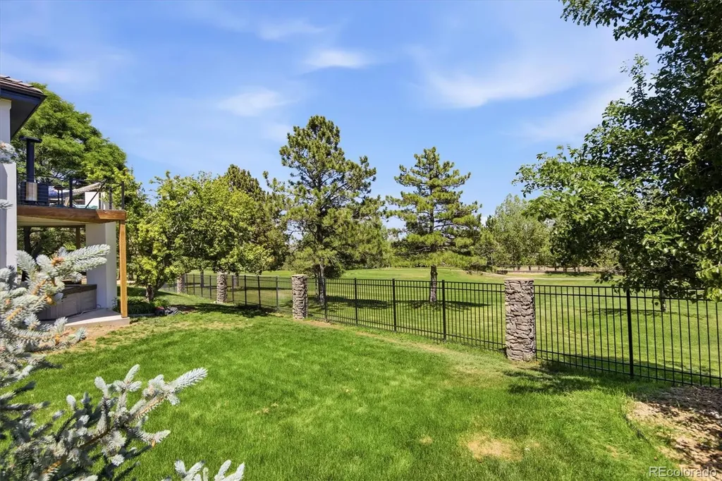 10008 Oak Tree Court Lone Tree CO 80124