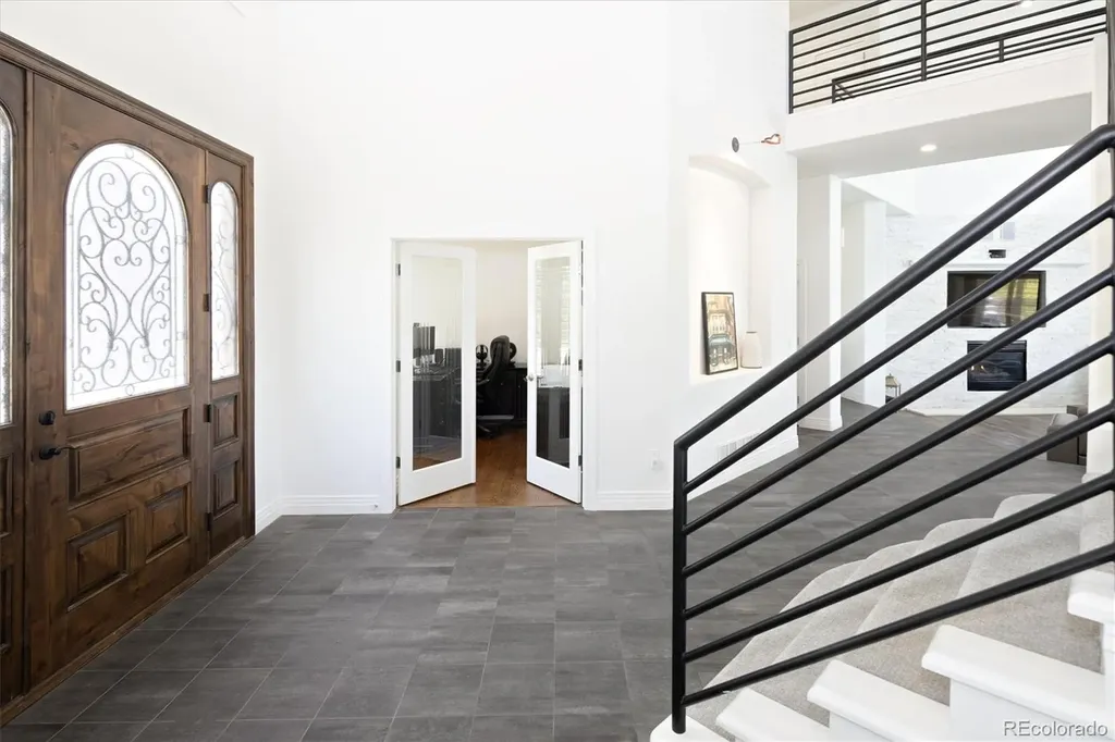 10008 Oak Tree Court Lone Tree CO 80124