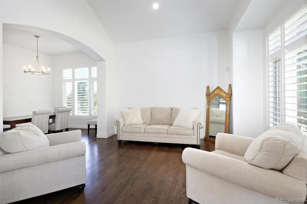 10008 Oak Tree Court Lone Tree CO 80124