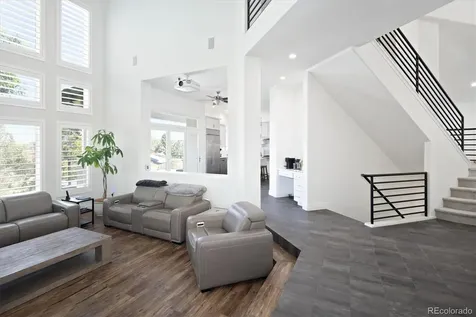 10008 Oak Tree Court Lone Tree CO 80124
