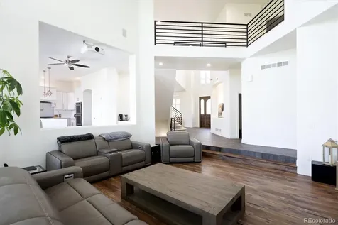 10008 Oak Tree Court Lone Tree CO 80124