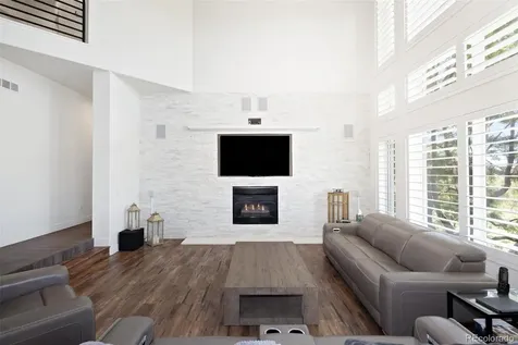 10008 Oak Tree Court Lone Tree CO 80124