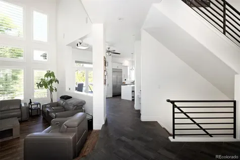 10008 Oak Tree Court Lone Tree CO 80124