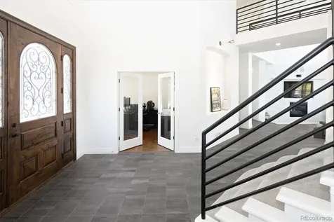 10008 Oak Tree Court Lone Tree CO 80124