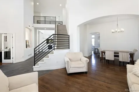 10008 Oak Tree Court Lone Tree CO 80124