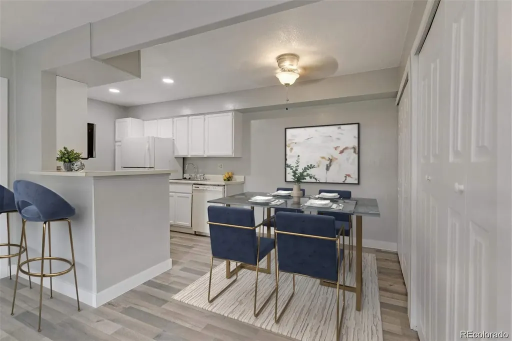 10150 E Virginia Avenue Denver CO 80247