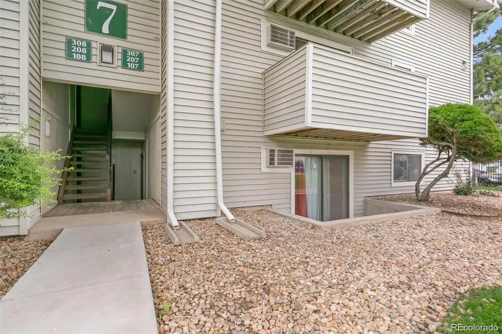 10150 E Virginia Avenue Denver CO 80247