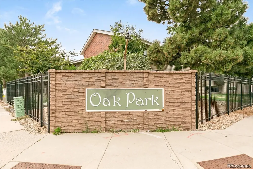 10150 E Virginia Avenue Denver CO 80247