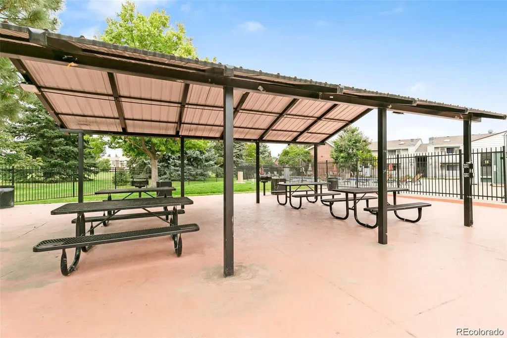 10150 E Virginia Avenue Denver CO 80247