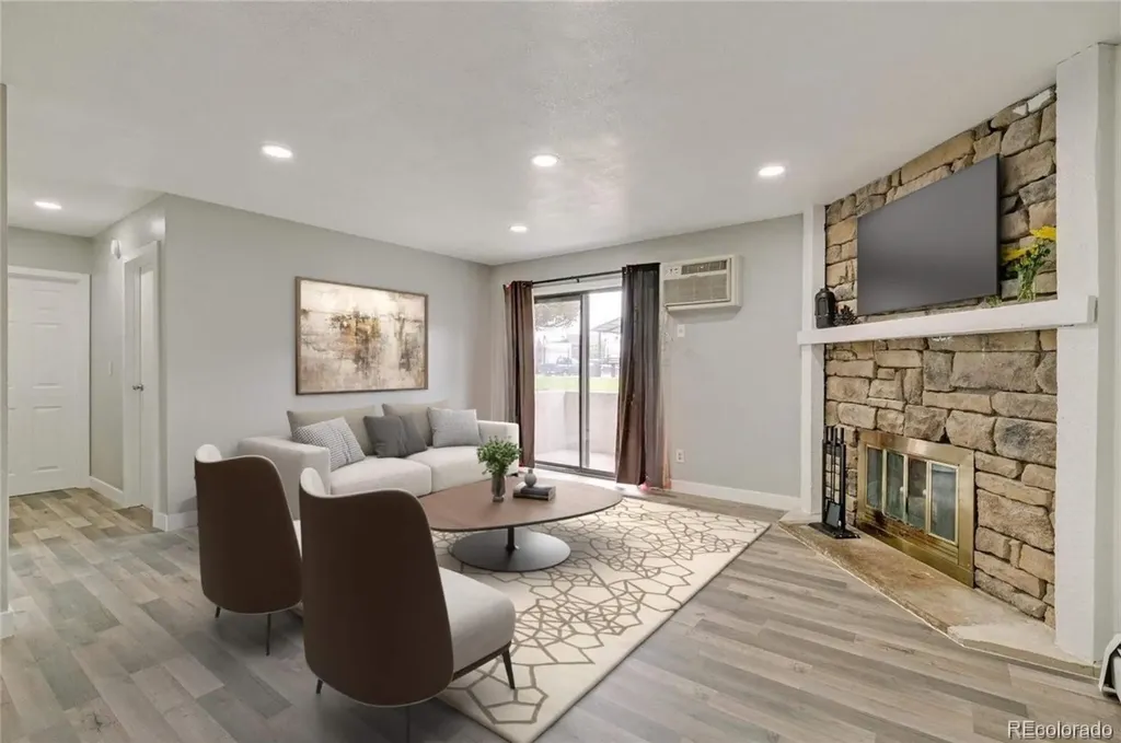 10150 E Virginia Avenue Denver CO 80247