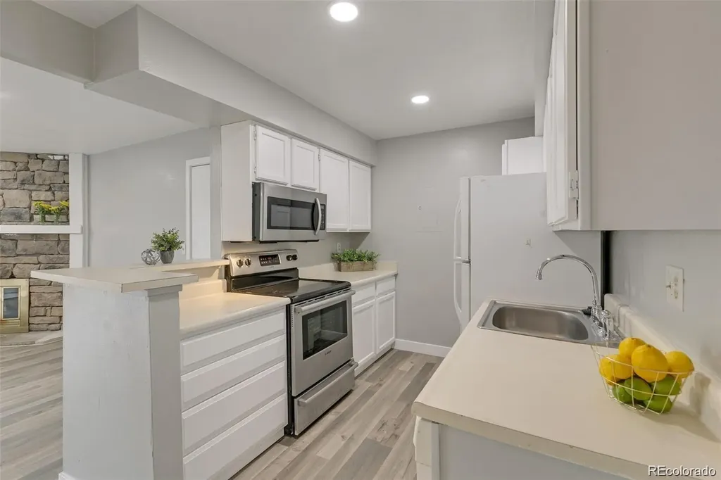 10150 E Virginia Avenue Denver CO 80247
