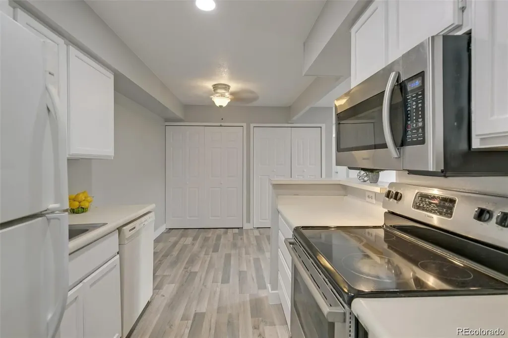 10150 E Virginia Avenue Denver CO 80247