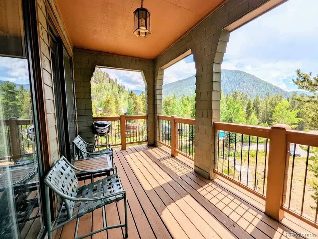 392 Wild Irishman Road Dillon CO 80435