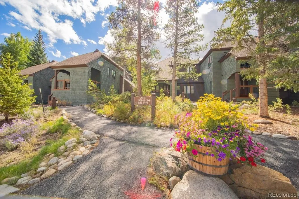 392 Wild Irishman Road Dillon CO 80435