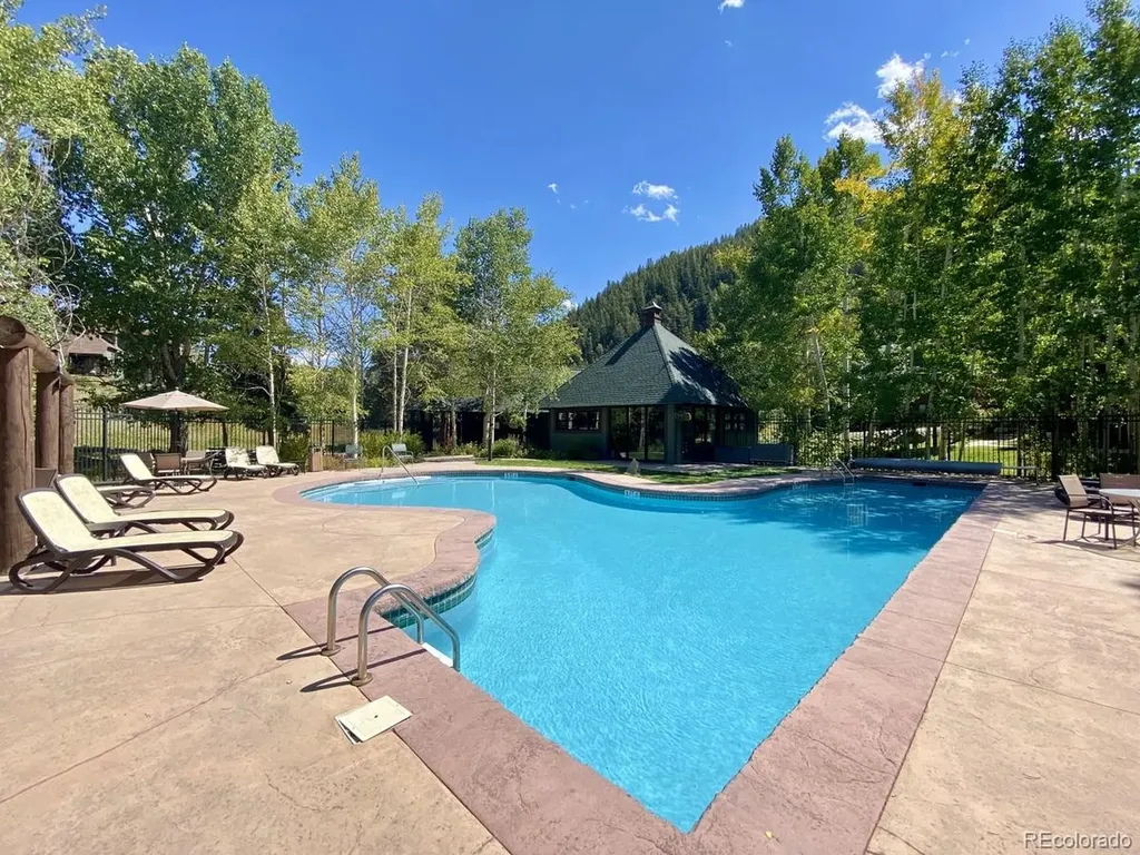 392 Wild Irishman Road Dillon CO 80435