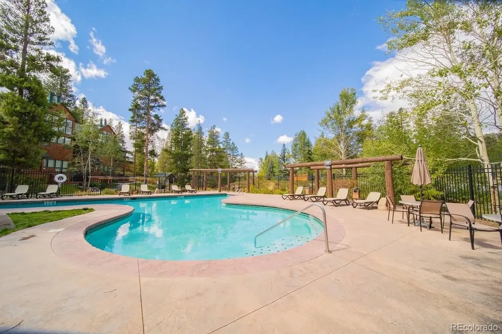 392 Wild Irishman Road Dillon CO 80435