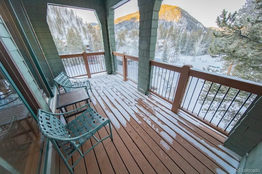 392 Wild Irishman Road Dillon CO 80435