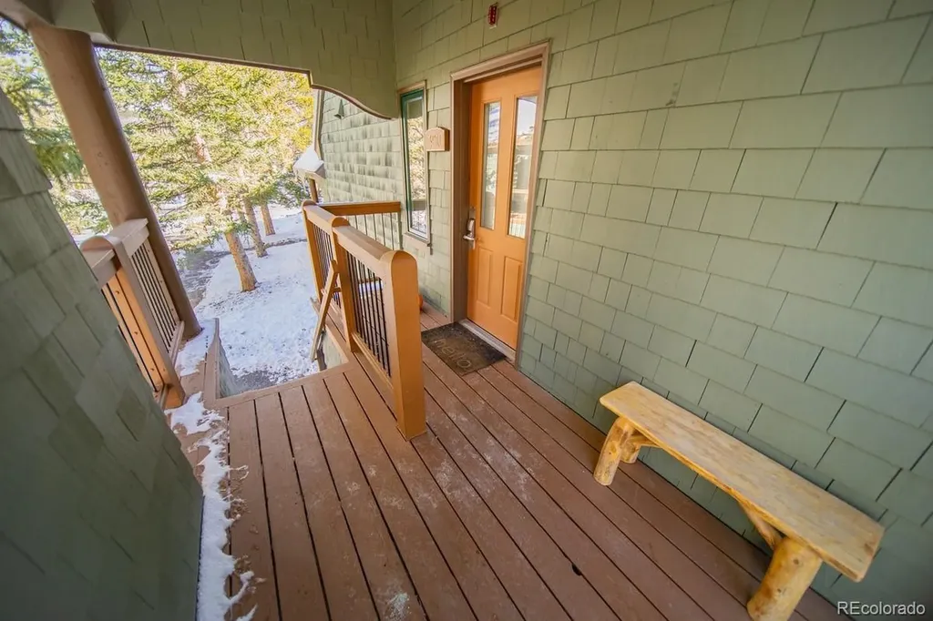 392 Wild Irishman Road Dillon CO 80435