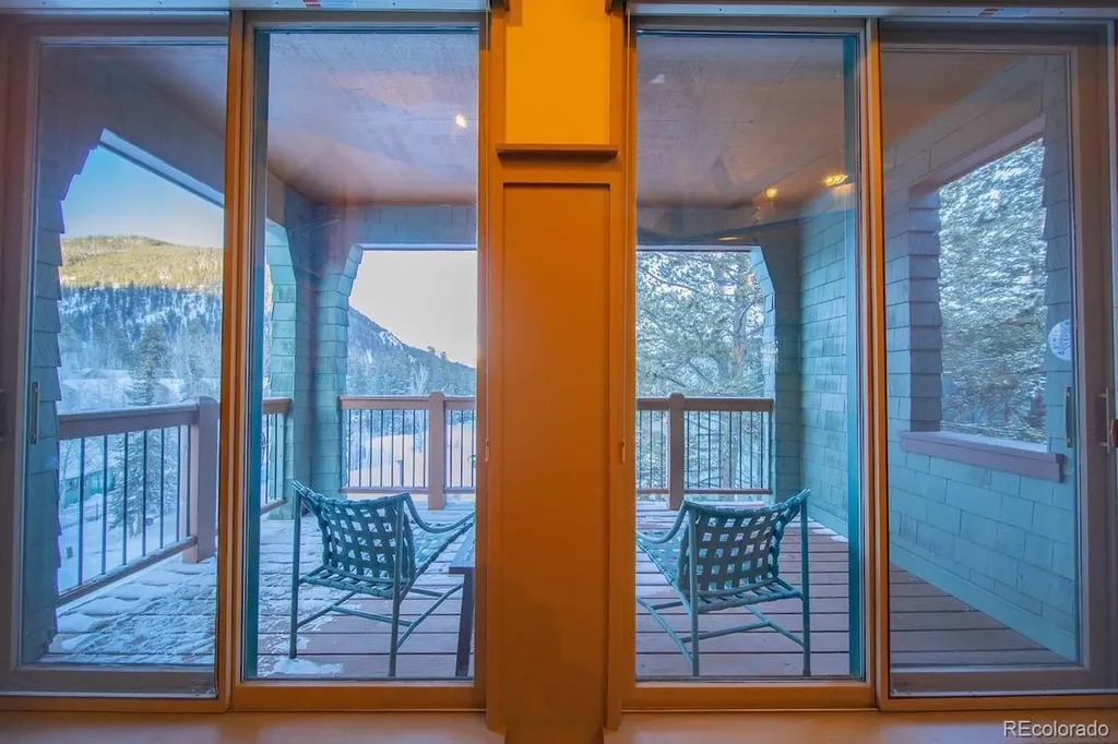392 Wild Irishman Road Dillon CO 80435