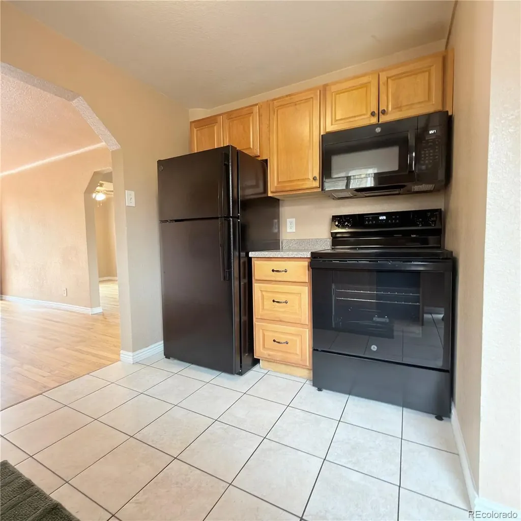 1687 Moline Street Aurora CO 80010