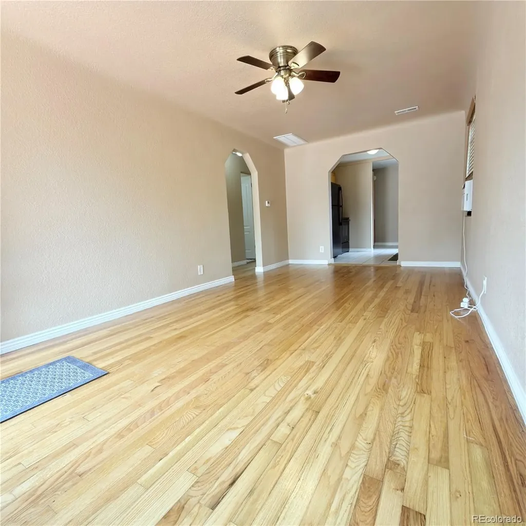 1687 Moline Street Aurora CO 80010