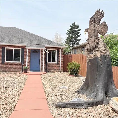 1687 Moline Street Aurora CO 80010