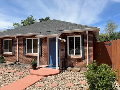 1687 Moline Street Aurora CO 80010