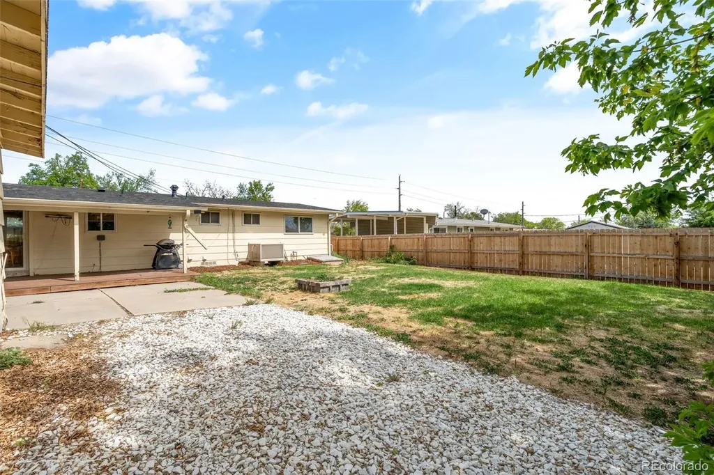 7941 Zuni Street Denver CO 80221