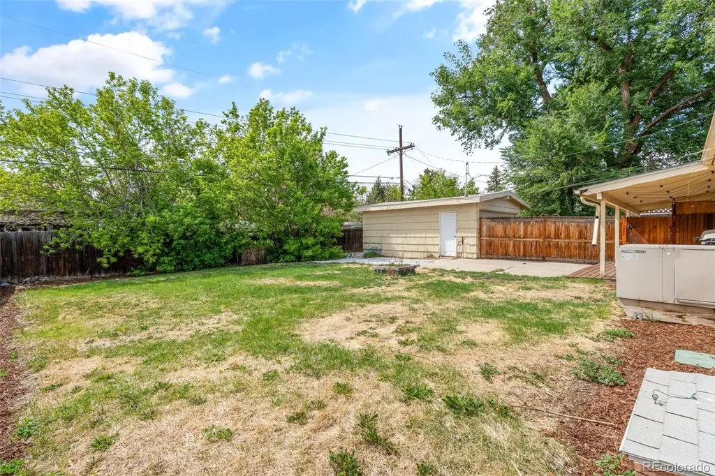 7941 Zuni Street Denver CO 80221
