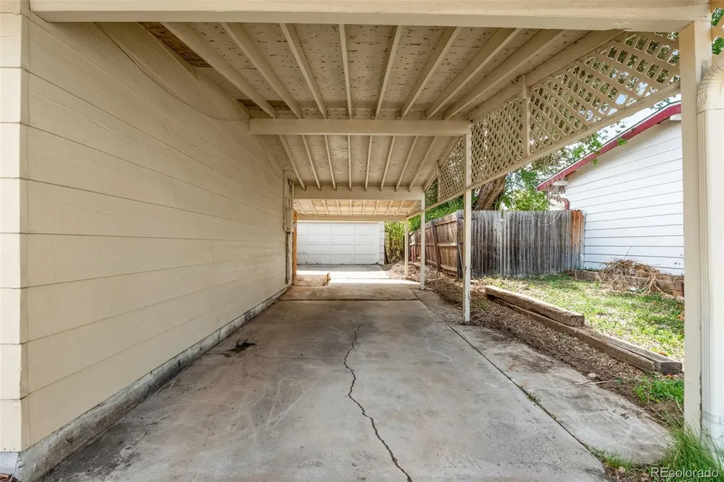 7941 Zuni Street Denver CO 80221