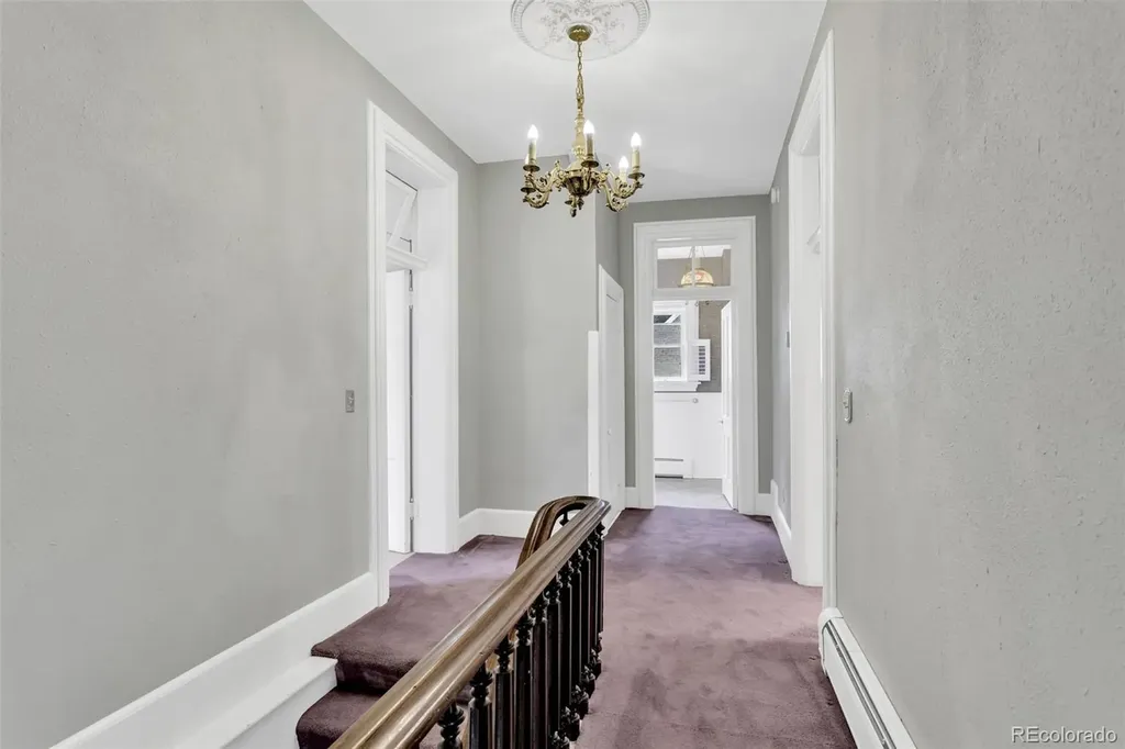300 Rose Street Georgetown CO 80444