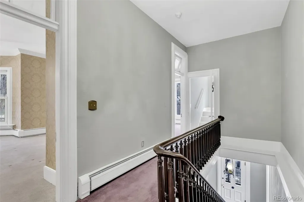 300 Rose Street Georgetown CO 80444