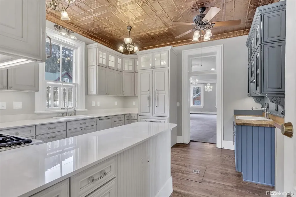 300 Rose Street Georgetown CO 80444