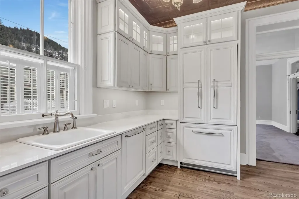 300 Rose Street Georgetown CO 80444
