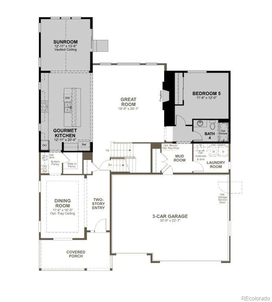 5566 Tamarack Avenue Firestone CO 80504