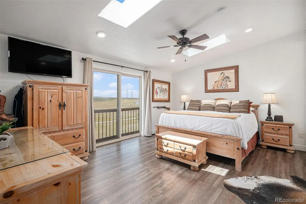 23318 County Road 5 Elbert CO 80106