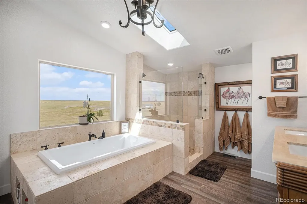 23318 County Road 5 Elbert CO 80106