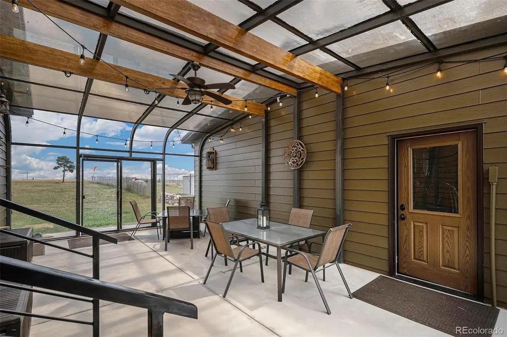 23318 County Road 5 Elbert CO 80106