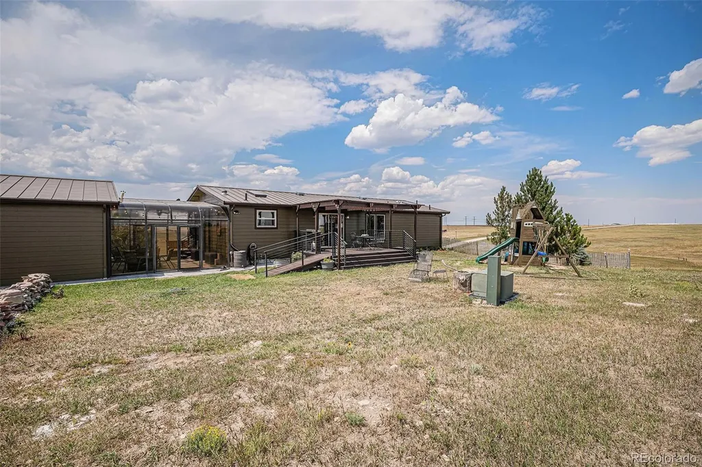 23318 County Road 5 Elbert CO 80106