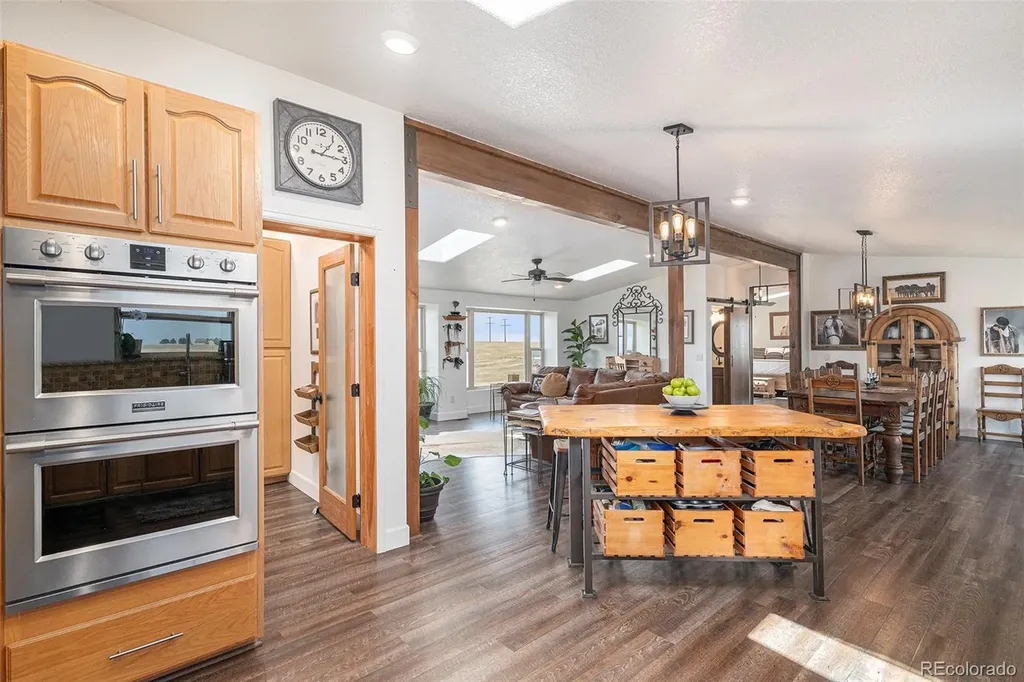 23318 County Road 5 Elbert CO 80106