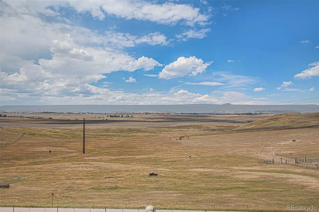 23318 County Road 5 Elbert CO 80106