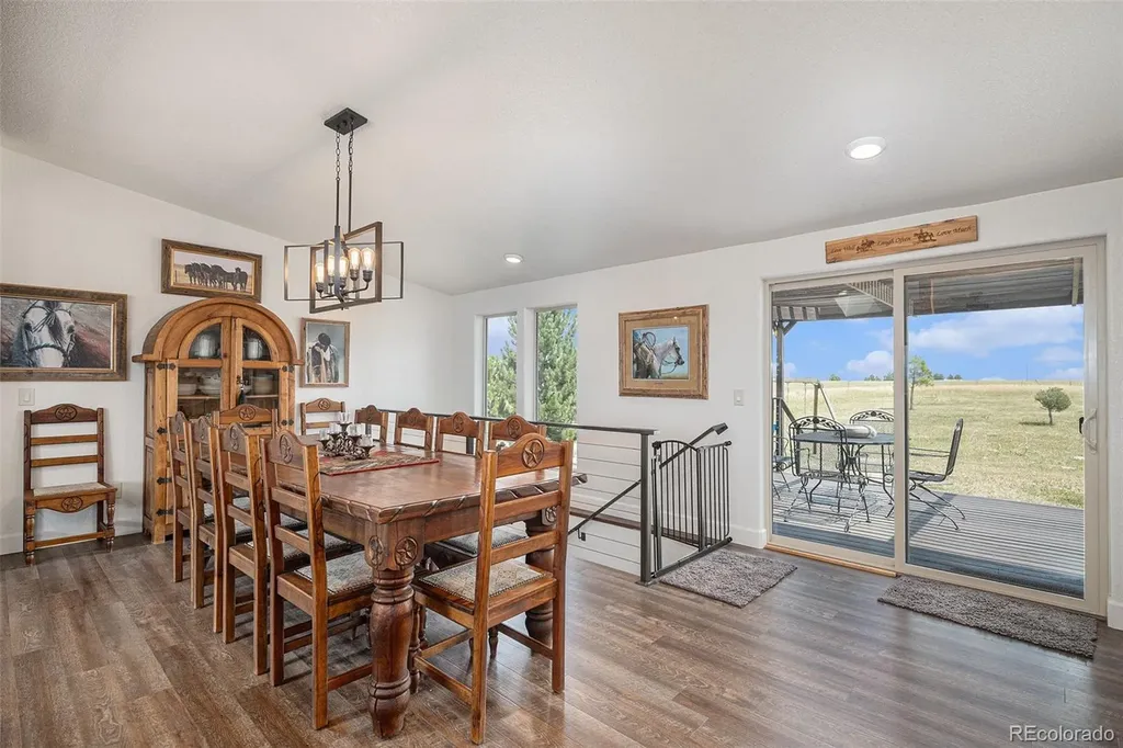 23318 County Road 5 Elbert CO 80106