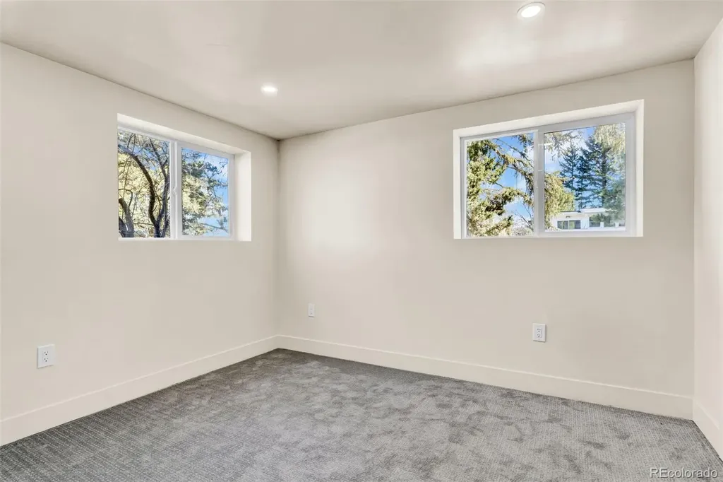 3775 Garland Street Wheat Ridge CO 80033