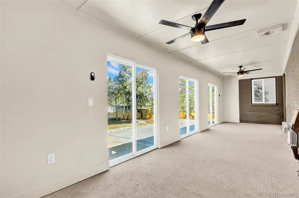3775 Garland Street Wheat Ridge CO 80033