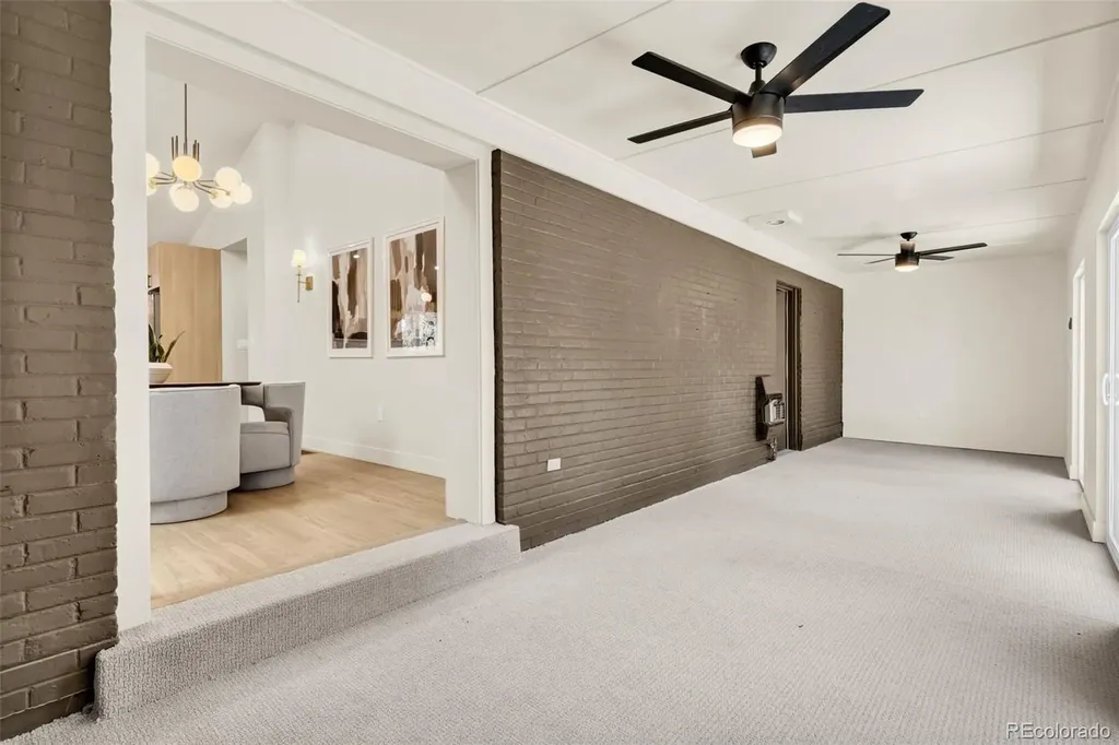 3775 Garland Street Wheat Ridge CO 80033