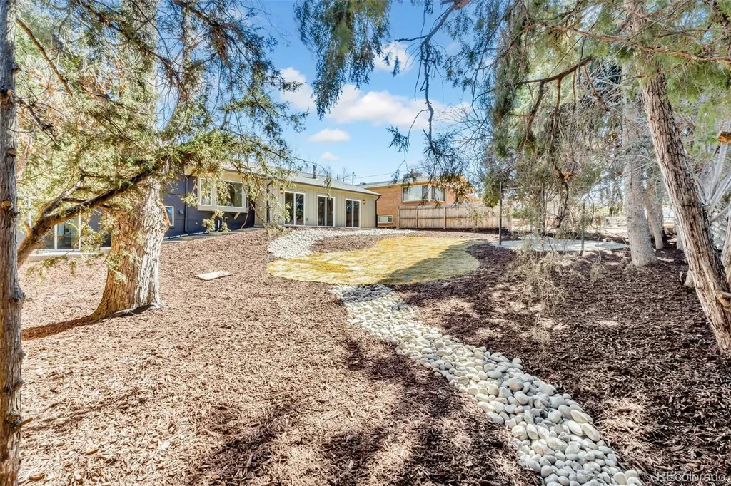 3775 Garland Street Wheat Ridge CO 80033