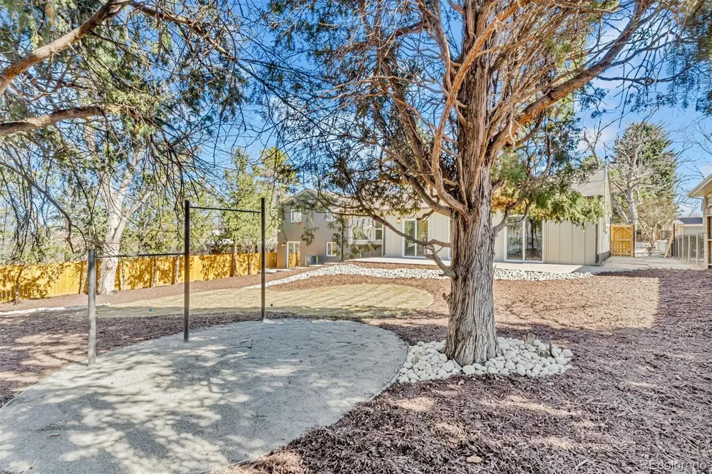 3775 Garland Street Wheat Ridge CO 80033